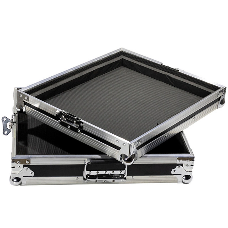 High Quality Flight Case Packing Stage DMX Lighting King Kong 1024 Console Professional Disco Stage Bar DMX Controller