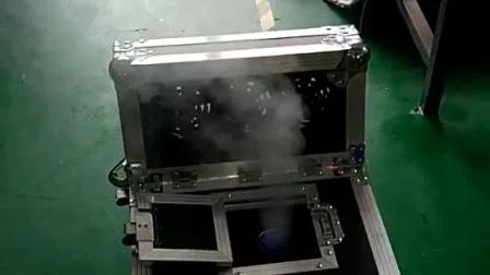 600W Mist Fog Smoke Machine for Stage Wedding