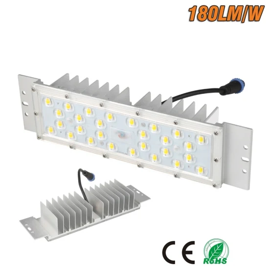 IP67 LED Street Module LED Street Light LED Wall Wash Module