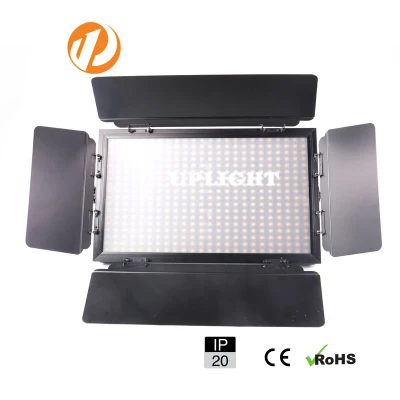 500W RGB LED Tricolor Lamp Stage Disco Light